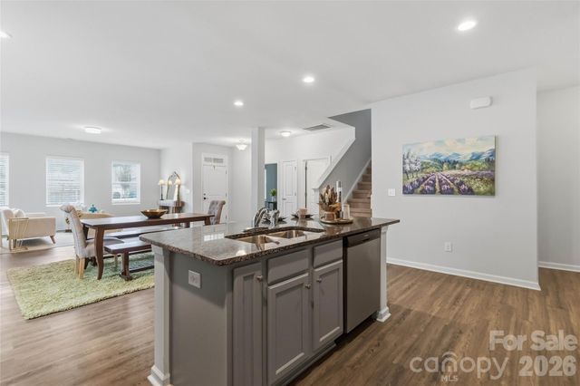 8420 Union Central Court, Waxhaw, NC 28173