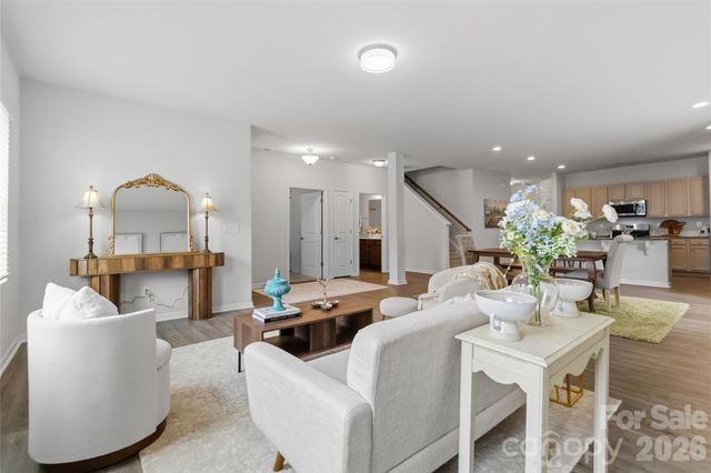 8420 Union Central Court, Waxhaw, NC 28173