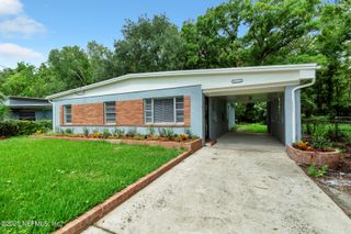 5626 VERBENA Road, Jacksonville, FL 32209
