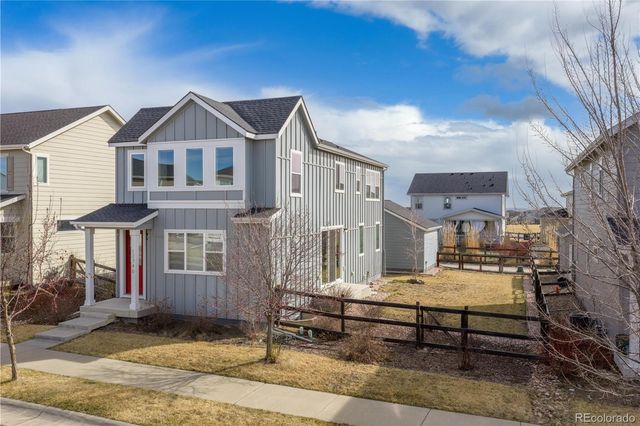 12746 River Rock Way, Longmont, CO 80504