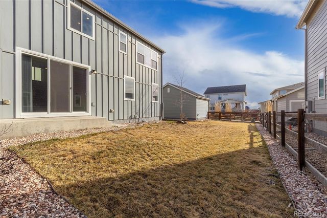 12746 River Rock Way, Longmont, CO 80504
