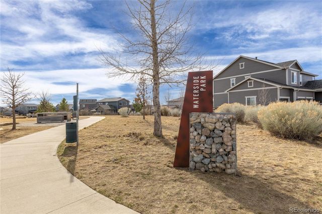 12746 River Rock Way, Longmont, CO 80504