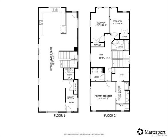 12746 River Rock Way, Firestone, CO 80504