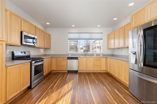 12746 River Rock Way, Longmont, CO 80504