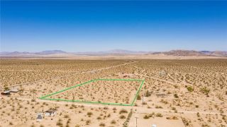 5500 Manzanita, Johnson Valley, CA 92285