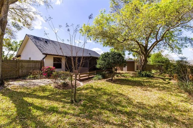 7213 SILVER PLACE, Winter Park, FL 32792