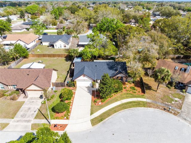 7213 SILVER PLACE, Winter Park, FL 32792