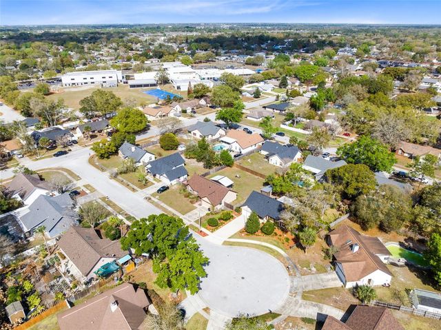 7213 SILVER PLACE, Winter Park, FL 32792