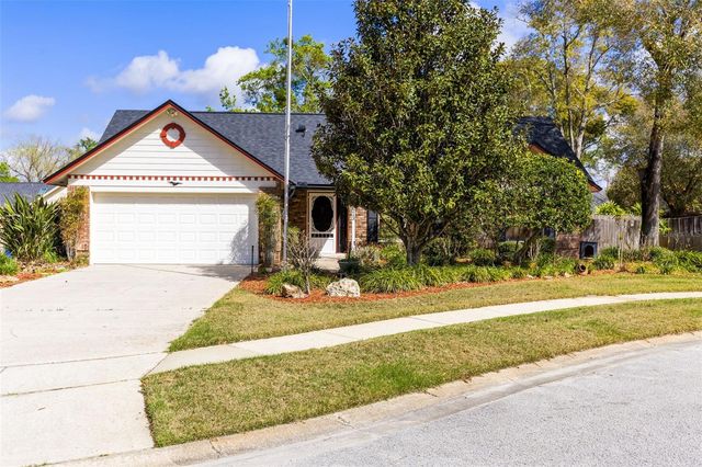 7213 SILVER PLACE, Winter Park, FL 32792