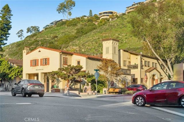 240 Moss 2, Laguna Beach, CA 92651