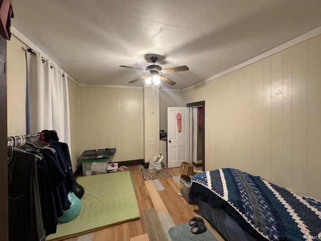 218 N Fourth Avenue, Evansville, IN 47710