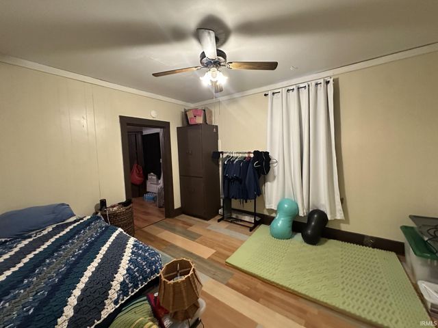 218 N Fourth Avenue, Evansville, IN 47710