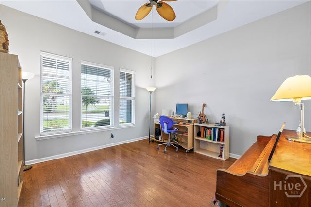 8 Southpark Boulevard, Savannah, GA 31407