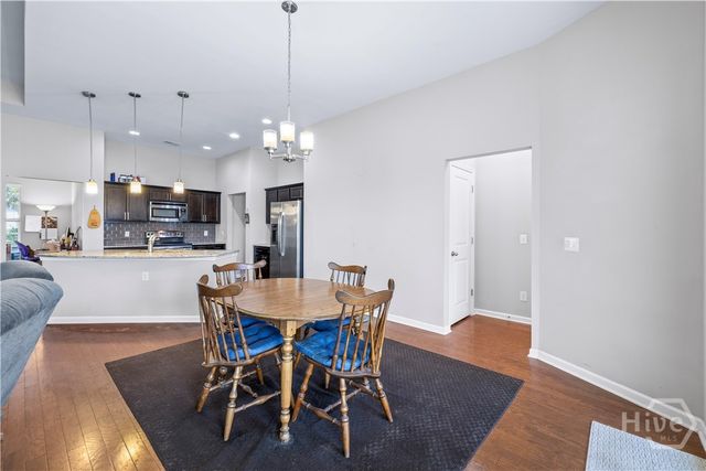 8 Southpark Boulevard, Savannah, GA 31407