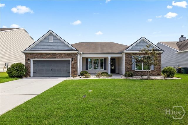 8 Southpark Boulevard, Savannah, GA 31407