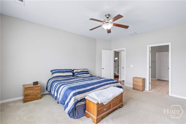 8 Southpark Boulevard, Savannah, GA 31407
