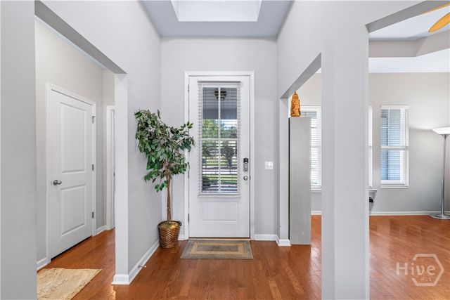 8 Southpark Boulevard, Savannah, GA 31407