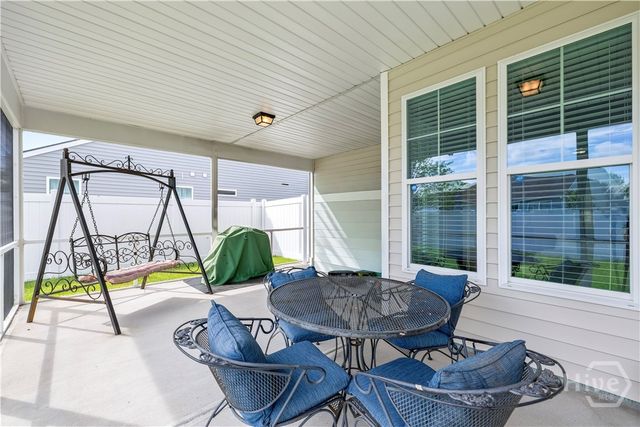 8 Southpark Boulevard, Savannah, GA 31407