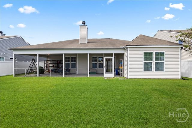 8 Southpark Boulevard, Savannah, GA 31407