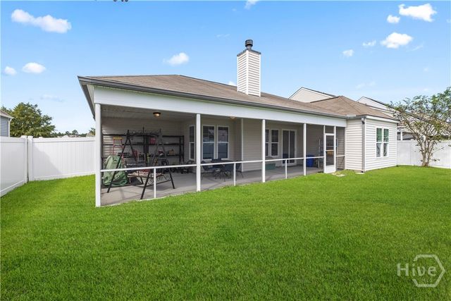 8 Southpark Boulevard, Savannah, GA 31407