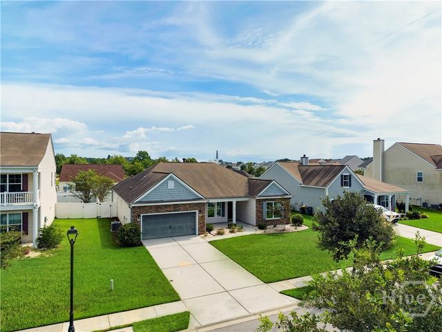 8 Southpark Boulevard, Savannah, GA 31407