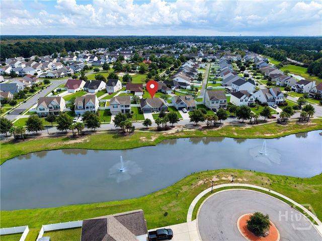8 Southpark Boulevard, Savannah, GA 31407