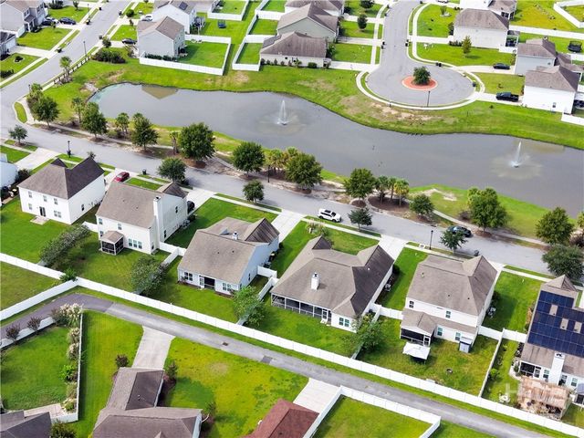 8 Southpark Boulevard, Savannah, GA 31407