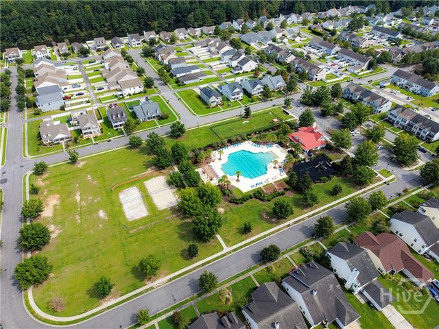 8 Southpark Boulevard, Savannah, GA 31407