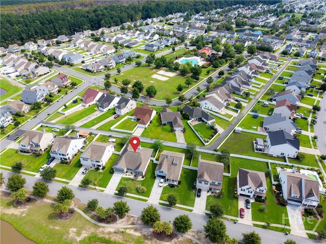 8 Southpark Boulevard, Savannah, GA 31407