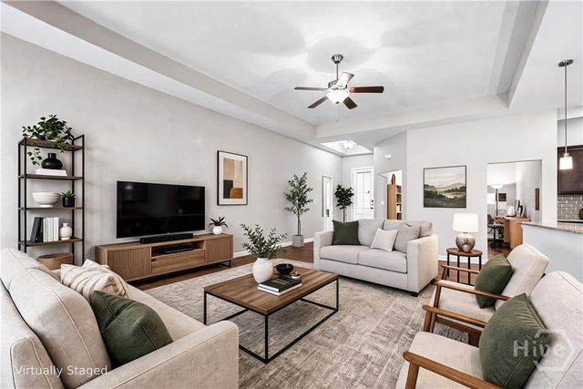 8 Southpark Boulevard, Savannah, GA 31407