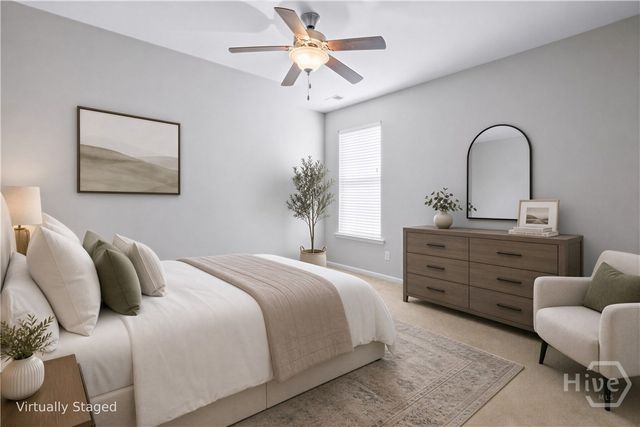 8 Southpark Boulevard, Savannah, GA 31407