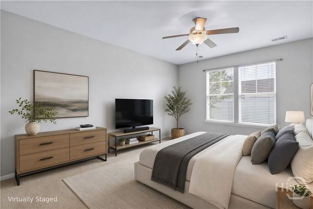 8 Southpark Boulevard, Savannah, GA 31407