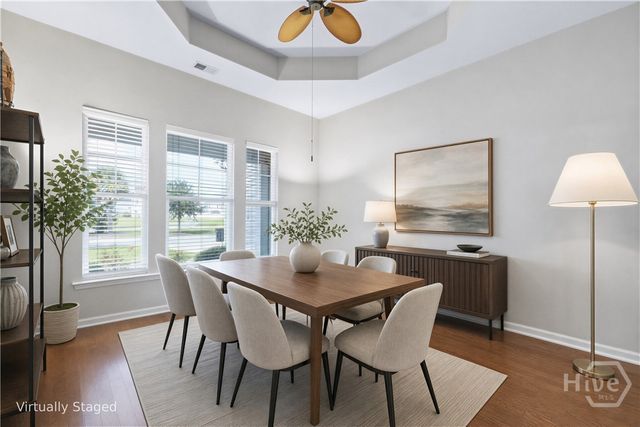 8 Southpark Boulevard, Savannah, GA 31407