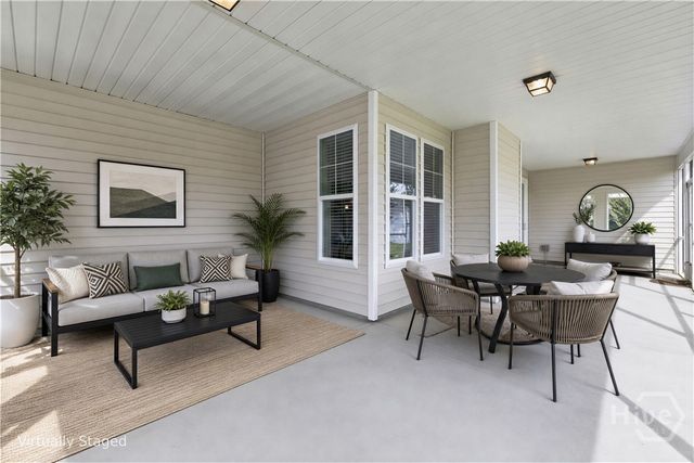 8 Southpark Boulevard, Savannah, GA 31407