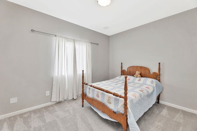 932 N Cloverleaf St, Goddard, KS 67052