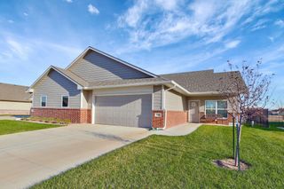 932 N Cloverleaf St, Goddard, KS 67052