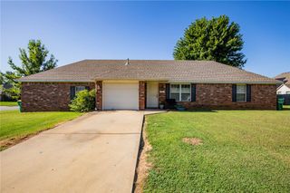 771 Appleridge Drive, Centerton, AR 72719