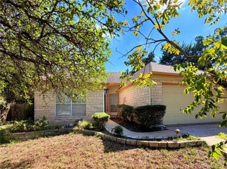 1408 Deepwoods TRL, Leander, TX 78641