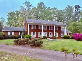 1804 Marshburn Circle, Kinston, NC 28504