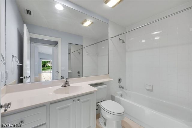 4922 Kingston WAY, Naples, FL 34119