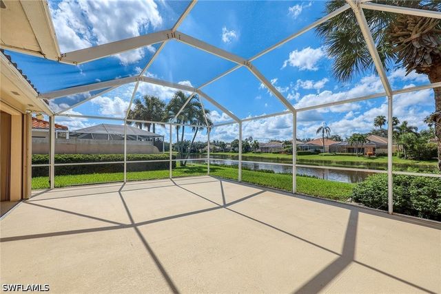 4922 Kingston WAY, Naples, FL 34119
