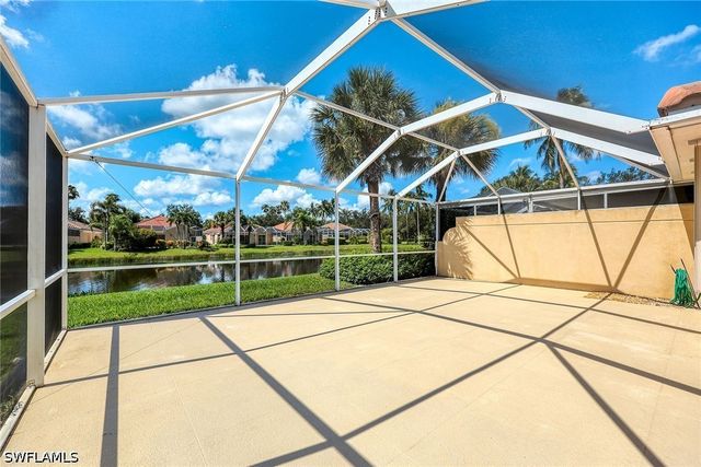 4922 Kingston WAY, Naples, FL 34119