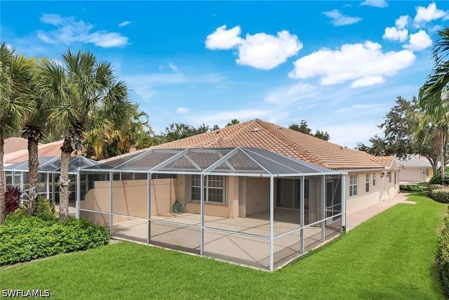 4922 Kingston WAY, Naples, FL 34119