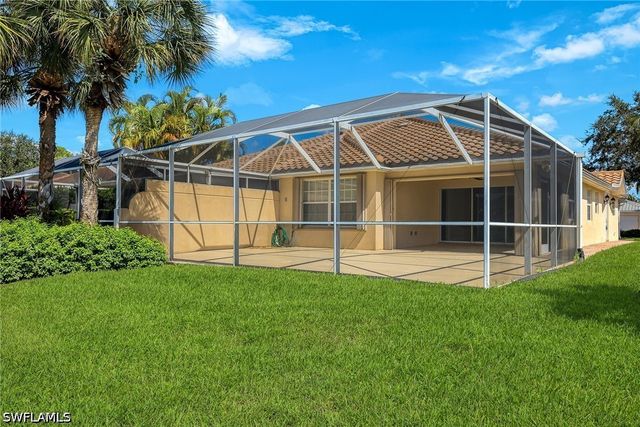 4922 Kingston WAY, Naples, FL 34119