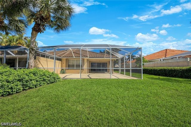 4922 Kingston WAY, Naples, FL 34119