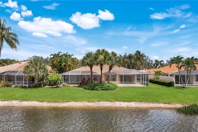 4922 Kingston WAY, Naples, FL 34119