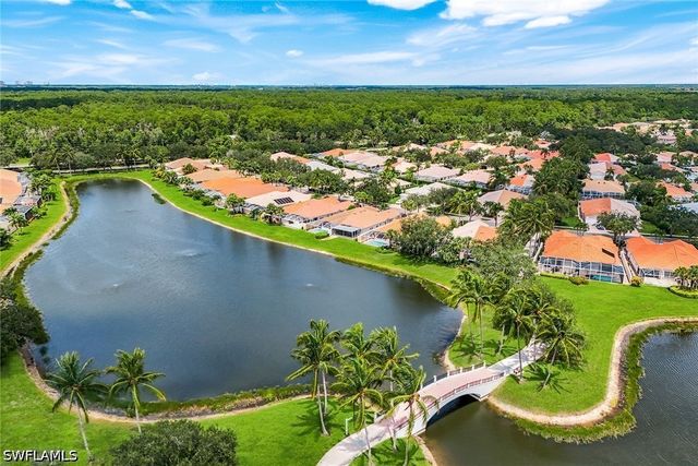 4922 Kingston WAY, Naples, FL 34119