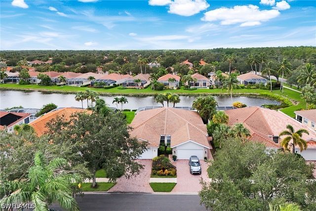 4922 Kingston WAY, Naples, FL 34119