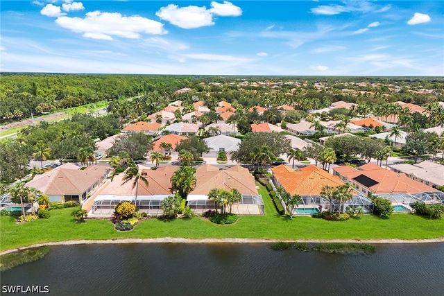 4922 Kingston WAY, Naples, FL 34119