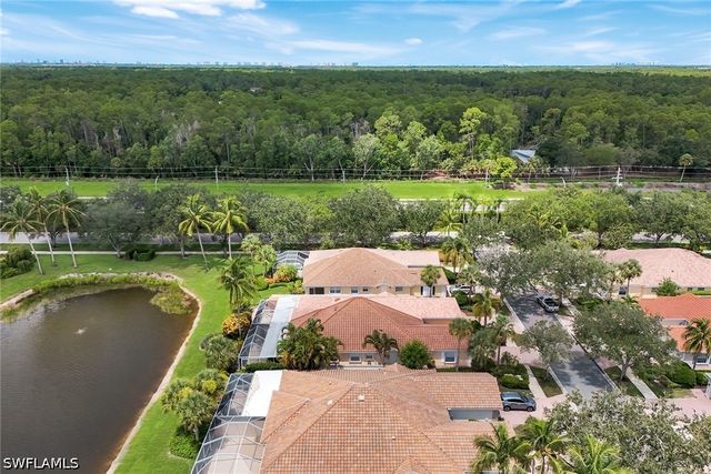4922 Kingston WAY, Naples, FL 34119